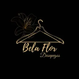 Bela flor Desapegos 🌼