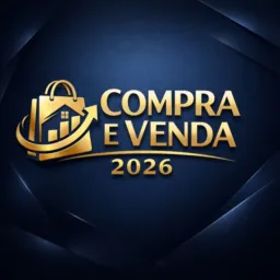 📢COMPRA e VENDA 2026💵