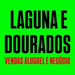 LAGUNA E DOURADOS VENDA ALUGUEL E NEGÓCIO 🏢
