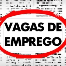 Empregos ES/Vix
