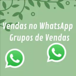 GRUPO DE VENDAS " OURO VERDE E COROADO ZONA LESTE" 👌🏻