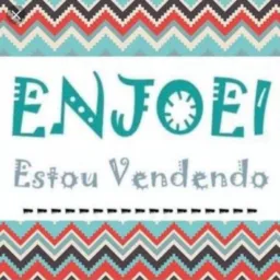 Enjoei, tô vendendo👠💄👚👗👜