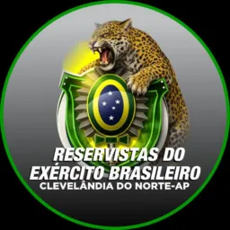 reservistas do exército Brasileiro