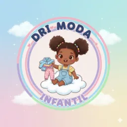 Dri modas infantil👗🧥