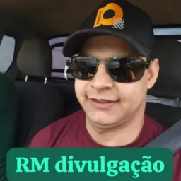 RM divulgação