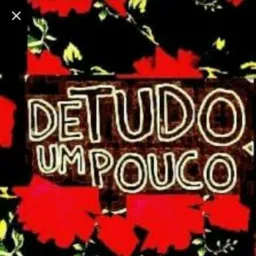 TopaQuaseTudo da catiraBH