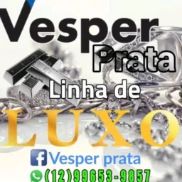 Vesp Prata divulgação