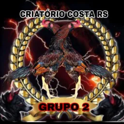 🍀CRIATÓRIO COSTA RS🍀 GRUPO 2