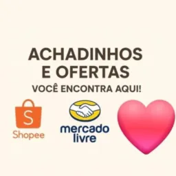 Achadinhos e utilidades on-line 🏡✨