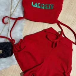 Looks maravilhosos por encomenda👚👙👞👖👗