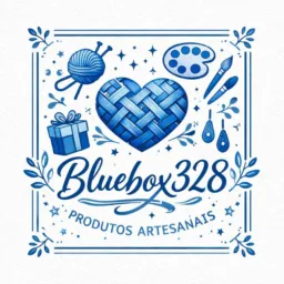 Bluebox328 Loja Colaborativa 🎀🎁👙🧦