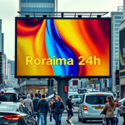 📲LINKS & ANÚNCIOS RORAIMA 24H💻🎯