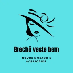 Brechó veste bem