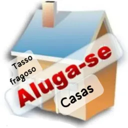 Aluguéis/vendas de casa/ lotes/terrenos em Tasso fragoso e regiões.
