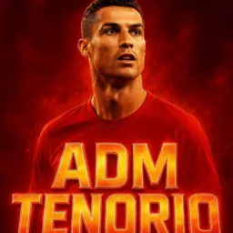 TENORIO 𝐕𝐞𝐧𝐝𝐚𝐬 | 𝐄𝐟𝐨𝐨𝐭𝐛𝐚𝐥𝐥 |