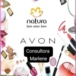 Vendas de Natura , Avon , Eudora , Boticário , Quem disse Berenice e O.U.I💄💅🏻👄💍