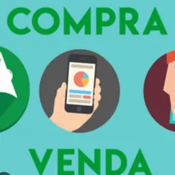 Compra,Venda, troca, aluga e prestação de serviços Lrv