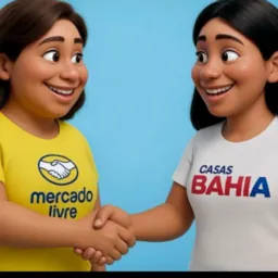 Promoção meli