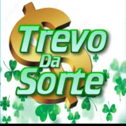 TREVO DA SORTE SD 2☘️🤑