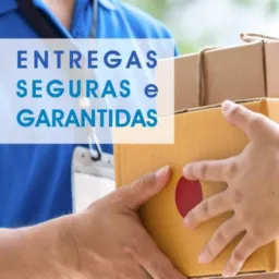 Transportes de Encomendas e passageiros Santa helena e Rio verde