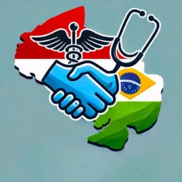 Conexão Acadêmica CDE 🇵🇾🩺🇧🇷