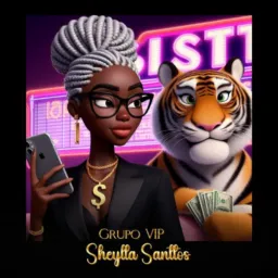 𝔾ℝ𝕌ℙ𝕆 𝔻𝔼 𝕊𝕃𝕆𝕋𝕊
𝕆𝔽𝕀ℂ𝕀𝔸𝕃 ✨Sheylla Santtos✨