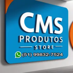 💯CMS Produtos💯 ®️