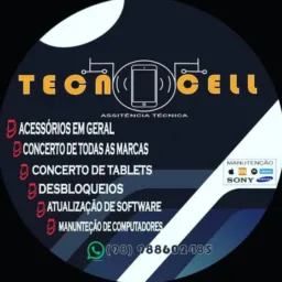 📲TECNOCELL🛠️⚙️