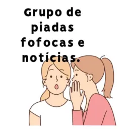 Notícias,músicas e amizades.
