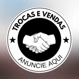 Venda e trocas dos amigos são Vicente 🤝