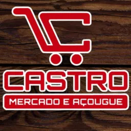 Castro mercado e açougue