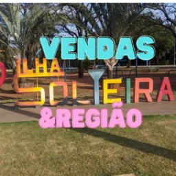 VENDAS ILHA SOLTEIRA SP E REGIÃO