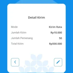 GB || DANA KAGET BY RAFLY