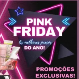 Black Friday ANA PAULA