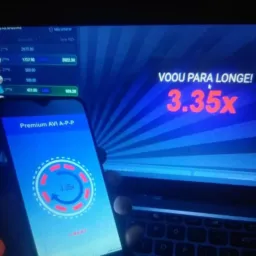 24/24✈️ Invistimento aberto/Predictor disponível