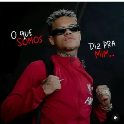 Amizade virtual ✌️
