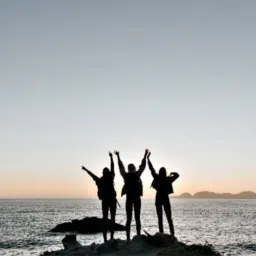 🌴☀️Grupo da amizade Campo Novo 😁