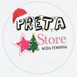 Grupo vip Preta Store