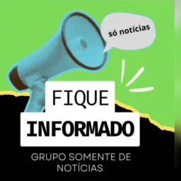 Fique Informado!
