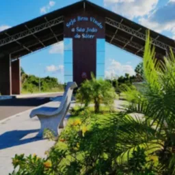 São Joaão do Sóter Notícias