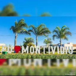 🌴NOTÍCIAS DE MONTIVIDIU GOIÁS🌴