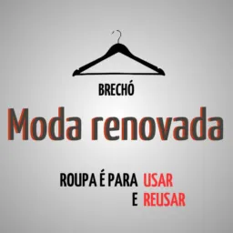 Brechó Moda Renovada