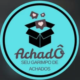 AchadÔ - GRUPO DE ACHADINHOS 🏷️