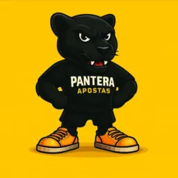 PANTERA APOSTAS 🐆