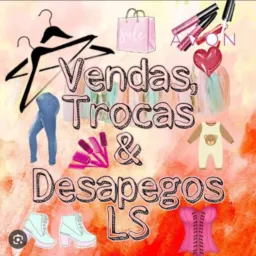 Vendas trocas & desapego 🛍️🛒