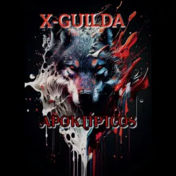 🔰X-GUILDA E X-TREINO 𝔸ℙ𝕆𝕂𝕃Íℙ𝕋ℂ𝕆𝕊🔰