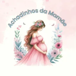 ACHADINHOS DA MAMÃE #16