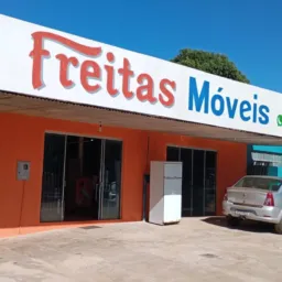 Freitas Móveis