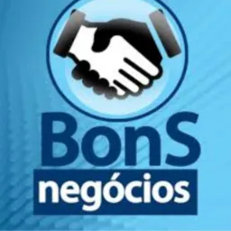 🛍️🛒BONS negócios 🛍️🫱🏼🫲🏻