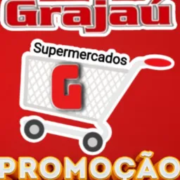 GRAJAÚ SUPERMERCADO PROMOÇÕES